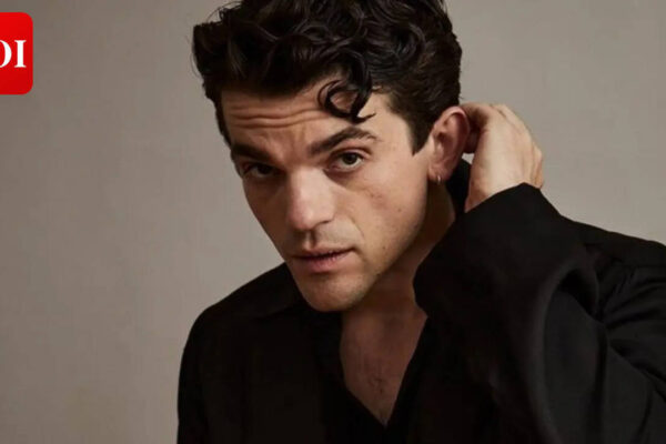 Britbox Hercule Series: 'Hercule': Edward Bluemel Cast as Iconic Poirot in New Agatha Christie Series |