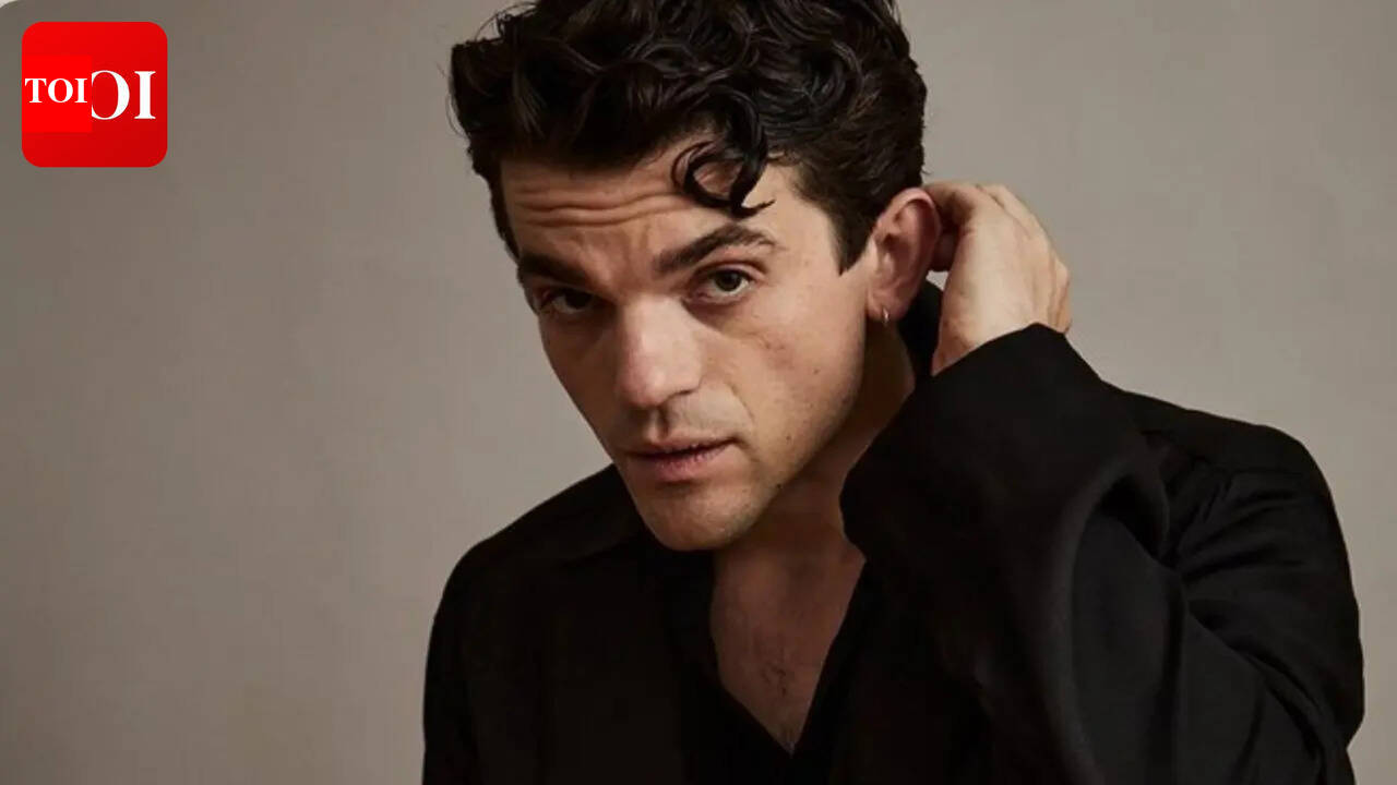 Britbox Hercule Series: 'Hercule': Edward Bluemel Cast as Iconic Poirot in New Agatha Christie Series |