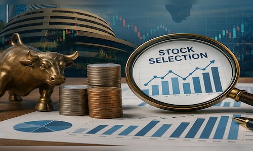 Mayuresh Joshi favors Kirloskar Pneumatic, Navin Fluorine amid market volatility