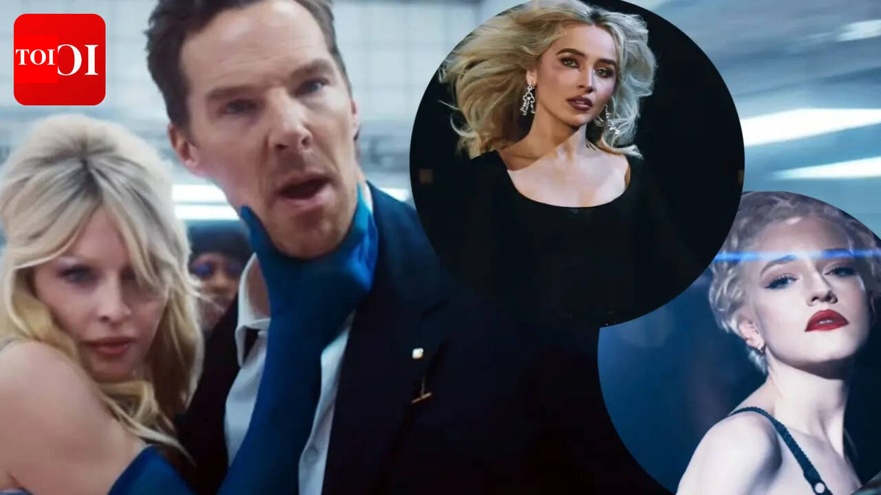 Madonna unveils star-studded 'Confessions II - The Film' featuring Benedict Cumberbatch, Sabrina Carpenter, Julia Garner, Lourdes Leon and others - WATCH﻿ |