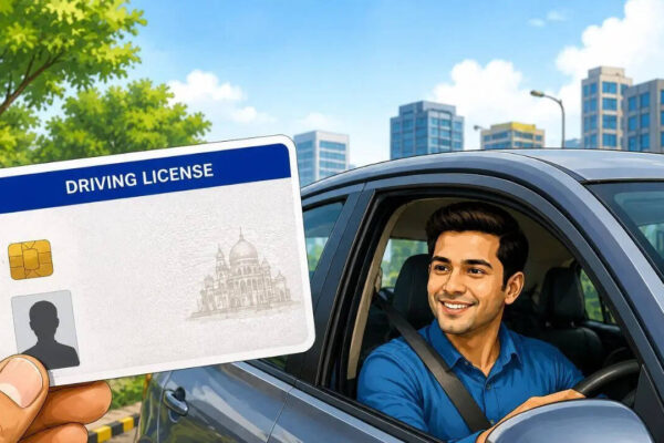 Driving Licence Validity: Govt considers driving licence validity till 50, online vehicle transfers and permit renewals | Delhi News