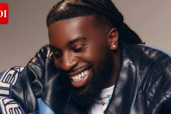 Talay Riley Death News: Grammy-winning songwriter Talay Riley passes away at 35 following London stabbing incident |