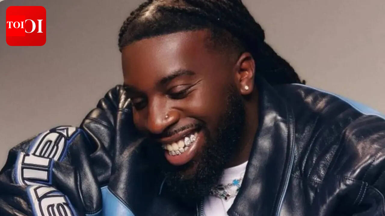 Talay Riley Death News: Grammy-winning songwriter Talay Riley passes away at 35 following London stabbing incident |