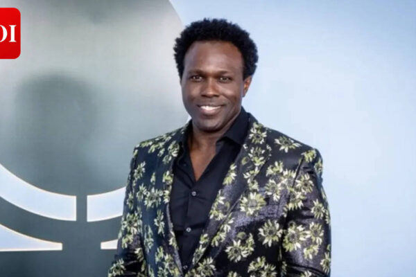 Joshua Henry Quote: Quote of the day by Joshua Henry: 'The greatest joy you will ever learn is just to love and be loved in return,' the Tony-winning star of 'Ragtime' on learning to receive affection and warmth as fiercely as you give it | English Movie News