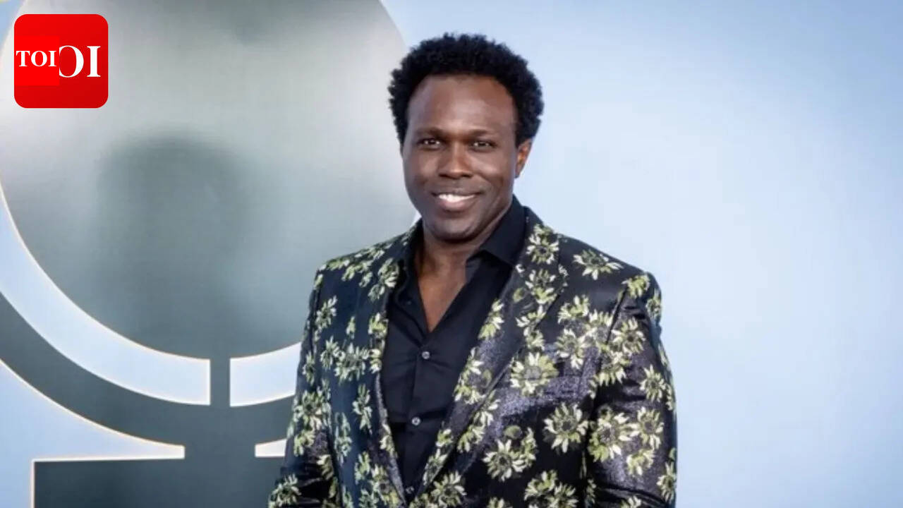 Joshua Henry Quote: Quote of the day by Joshua Henry: 'The greatest joy you will ever learn is just to love and be loved in return,' the Tony-winning star of 'Ragtime' on learning to receive affection and warmth as fiercely as you give it | English Movie News