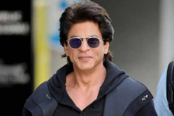 Shah Rukh Khan: When Shah Rukh Khan’s epic prank left Saif Ali Khan, Preity Zinta and the entire team speechless - Watch | Hindi Movie News