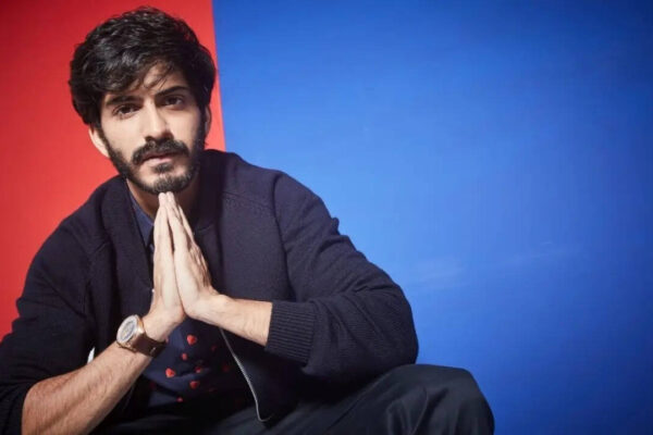 Harsh Varrdhan Kapoor clears air on acting break RUMOURS; Says new film is 'Extremely unique' |
