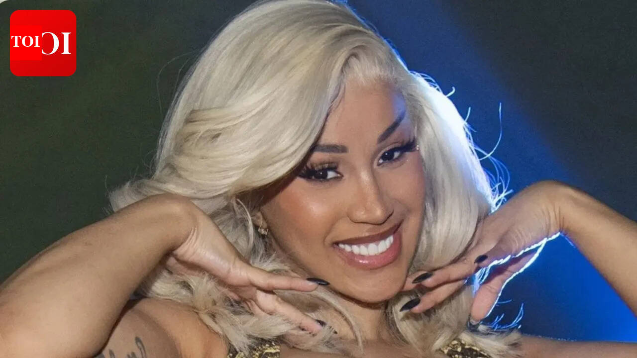 Nba Finals Game 3: Cardi B Electrifies NBA Finals Halftime Show for New York Knicks |