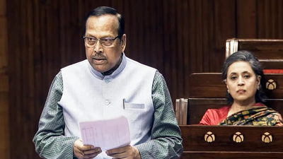 'Could have been murdered by contract killers if ...': Ex-TMC MP Sukhendu Sekhar Ray's big claim after quitting Mamata's party | India News