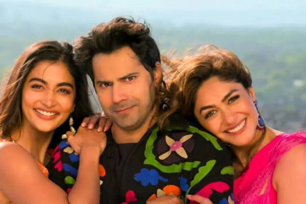 'Hai Jawani Toh Ishq Hona Hai' box office collection Day 5 [LIVE]: Varun Dhawan film eyes Rs 30 crore net milestone on first Tuesday | Hindi Movie News