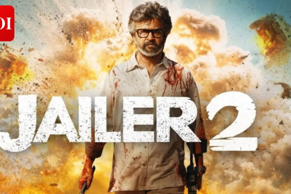 'Jailer 2' update: Nelson Dilipkumar extends post production window to 25-days for patchwork shoot for Rajinikanth starrer | Tamil Movie News