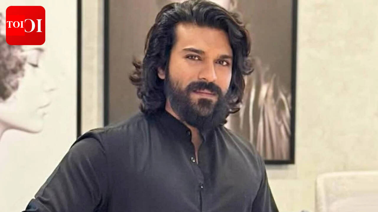 Ram Charan to take three month acting break after 'Peddi' storms past the Rs 300 crore mark worldwide |