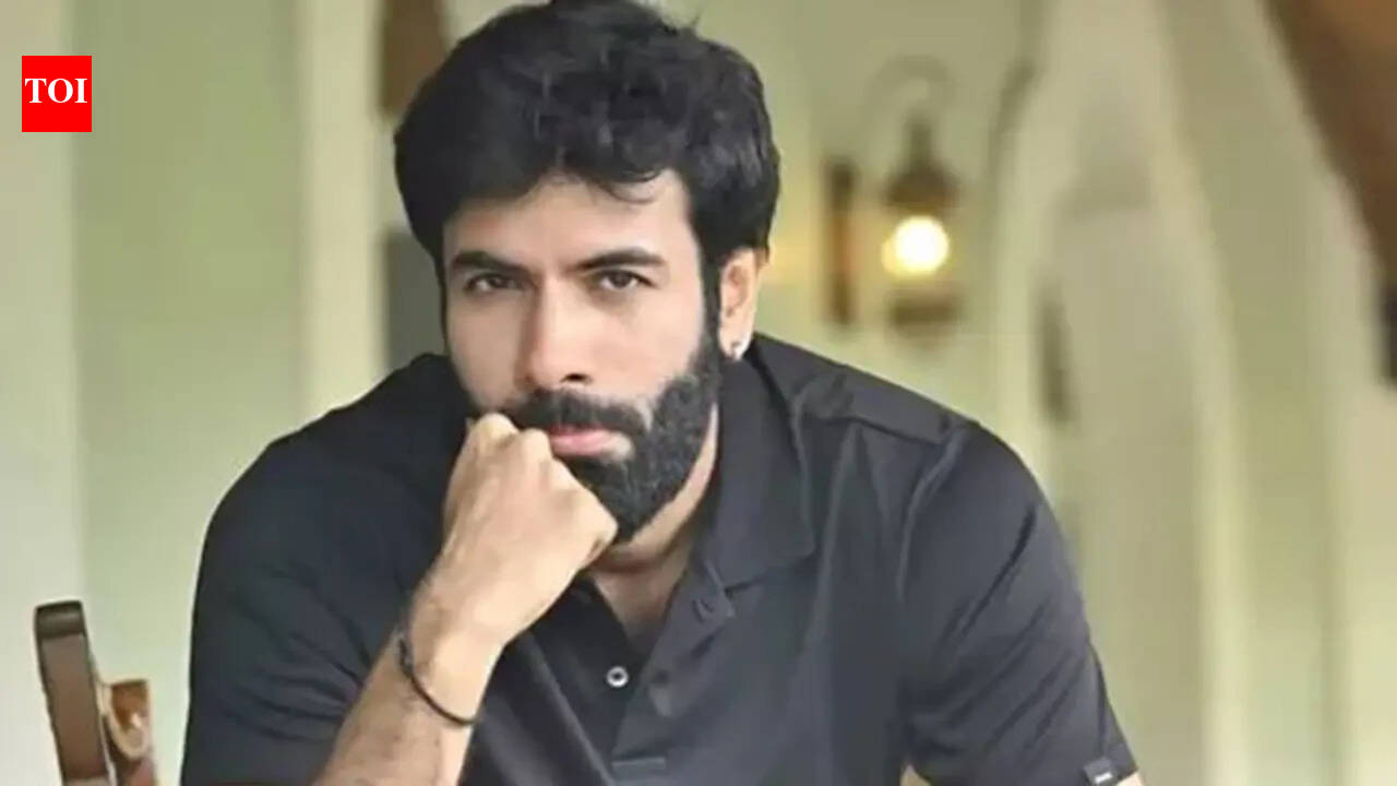Main Vaapas Aaunga: Danish Pandor on joining Imtiaz Ali’s 'Main Vaapas Aaunga': 'I had auditioned for this role just before the release of 'Dhurandhar' | Hindi Movie News