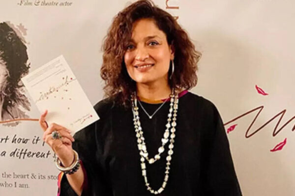 Sandhya Mridul: 'Saathiya' actress Sandhya Mridul calls out salon discrimination after domestic help denied haircut: 'It’s the mindset' | Hindi Movie News