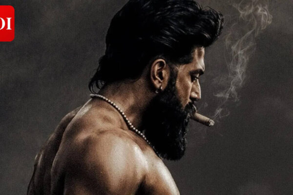 ‘Toxic’ update: Production team rubbishes rumours of 100 day reshoot for Yash and Geetu Mohandas’ film | Kannada Movie News