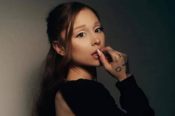 Song lyrics of the day by Ariana Grande: ‘I used to think you were the medicine, but you were just code blue’ |