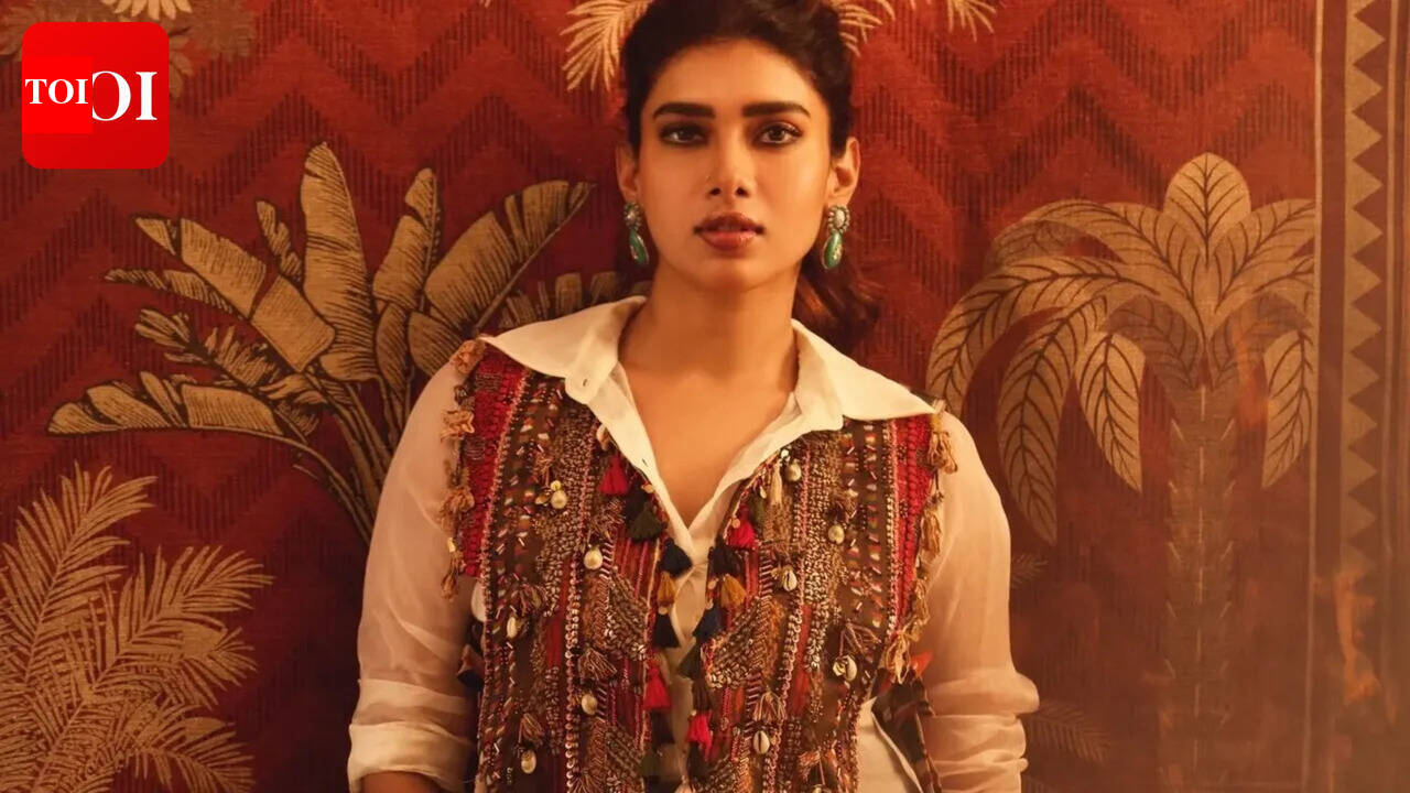 Dushara Vijayan on choosing strong characters over commercially safe roles: 'I want my character to connect with the audience' | Tamil Movie News