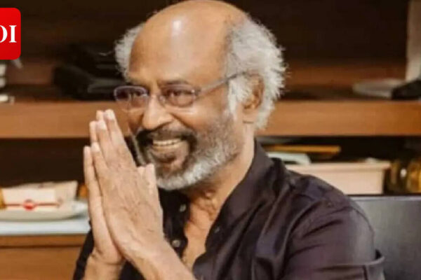 ‘Thalaivar 173’: Is Rajinikanth playing a doctor for the first time in his career in the Ashwath Marimuthu directorial? | Tamil Movie News