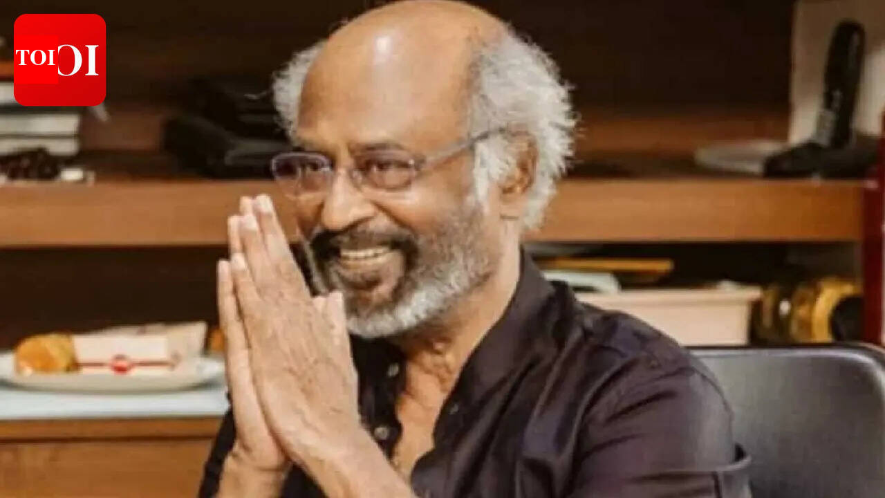 ‘Thalaivar 173’: Is Rajinikanth playing a doctor for the first time in his career in the Ashwath Marimuthu directorial? | Tamil Movie News