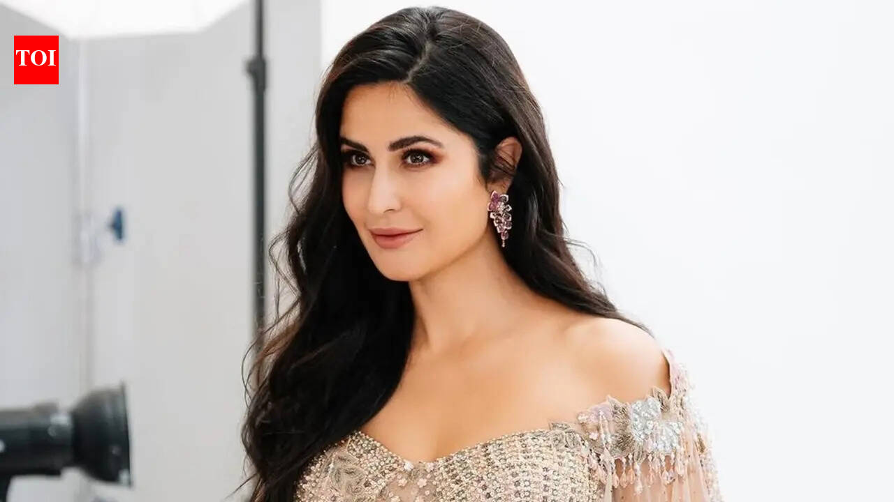 Is Katrina Kaif set to make a comeback after the birth of son Vihaan Kaushal? The actress is looking for scripts in the OTT space |