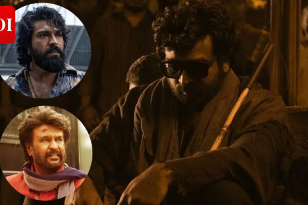 Ram Charan's break plan after Peddi, R Madhavan grateful for Padma Shri, HC rejects Ravi Mohan's plea: Top 5 South stories of the day |