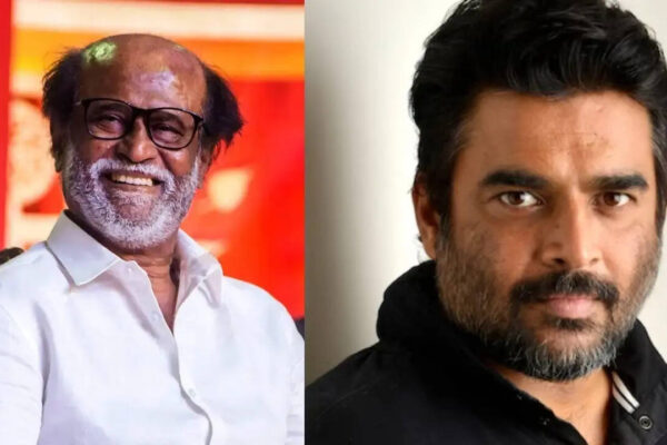 R Madhavan was advised to follow Rajinikanth and the film flopped badly, he decided to never become 'data ka tattu', here's what it means |