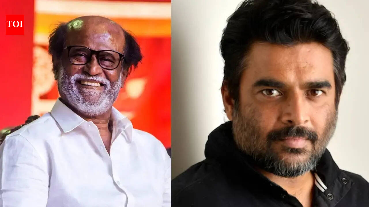 R Madhavan was advised to follow Rajinikanth and the film flopped badly, he decided to never become 'data ka tattu', here's what it means |