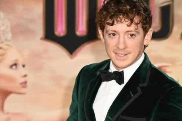Who is Ethan Slater? Ariana Grande's former boyfriend, who broke up after three years |