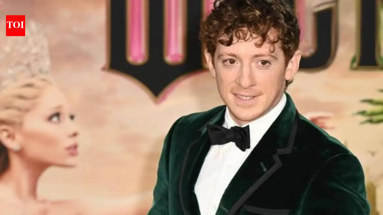 Who is Ethan Slater? Ariana Grande's former boyfriend, who broke up after three years |