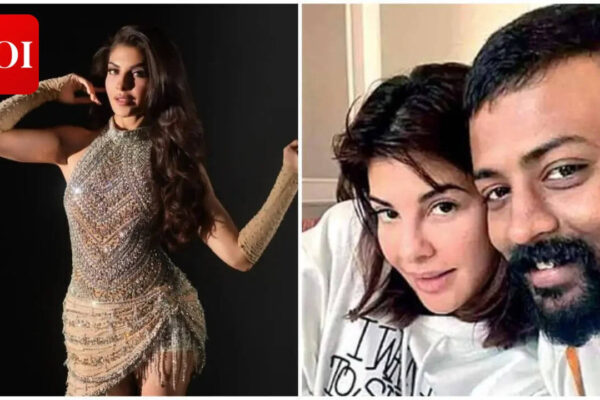 Jacqueline Fernandez moves SC against charges in Sukesh Chandrashekhar's Rs 200 crore money laundering case; hearing on June 11 | Hindi Movie News