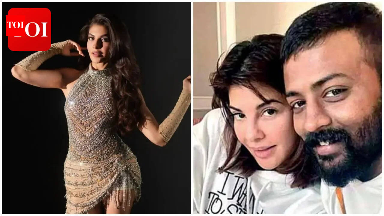 Jacqueline Fernandez moves SC against charges in Sukesh Chandrashekhar's Rs 200 crore money laundering case; hearing on June 11 | Hindi Movie News
