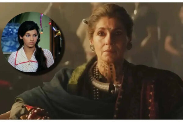At 69, Dimple Kapadia reflects on her legacy: ‘I was a first-generation actor in my family; was only 15 when offered Bobby by Raj Kapoor’ - Exclusive |
