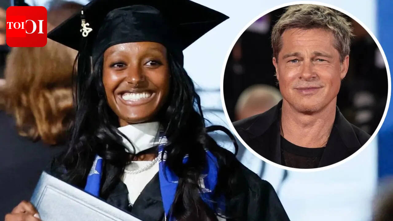 Angelina Jolie and Brad Pitt's daughter Zahara files legal request to DROP 'Pitt' from surname; set to appear before judge in September |