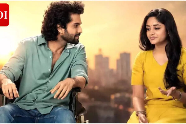 'Ramani Kalyanam' OTT release: When and where to stream Surya Vashistta-Deepshikha Chandran film online | Telugu Movie News