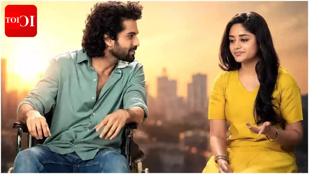 'Ramani Kalyanam' OTT release: When and where to stream Surya Vashistta-Deepshikha Chandran film online | Telugu Movie News