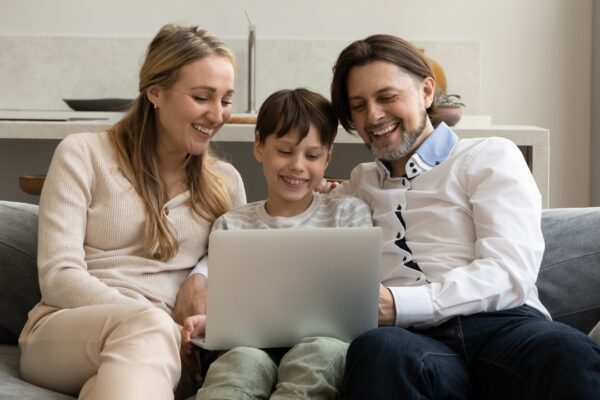 Working Mother Insights: “Mommy, what's more important: me or...?" A 7-year-old's question shocked this working mother and taught her an important parenting lesson