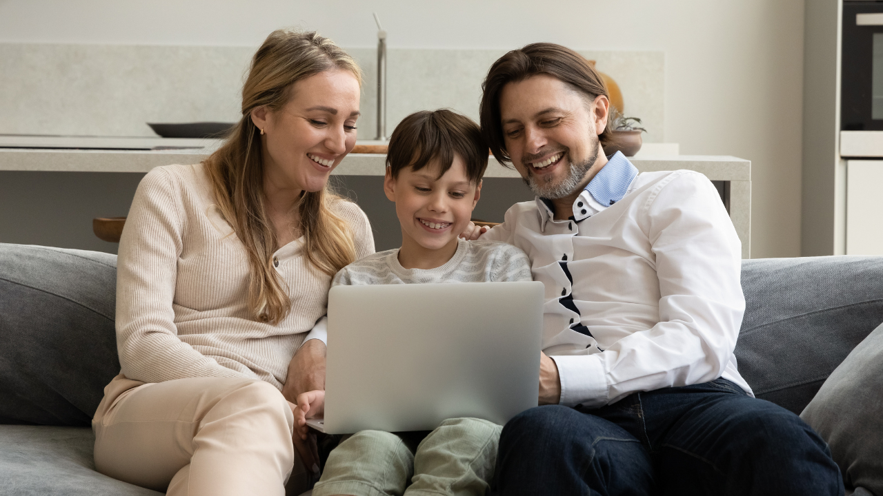 Working Mother Insights: “Mommy, what's more important: me or...?" A 7-year-old's question shocked this working mother and taught her an important parenting lesson