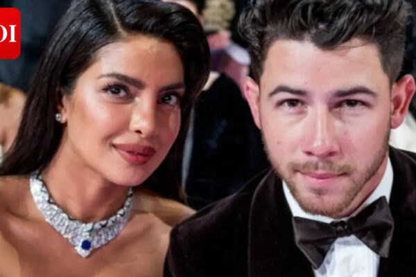 Kevin Jonas reveals unknown detail from Nick Jonas and Priyanka Chopra's first date; confesses 'I wingmanned hard' |