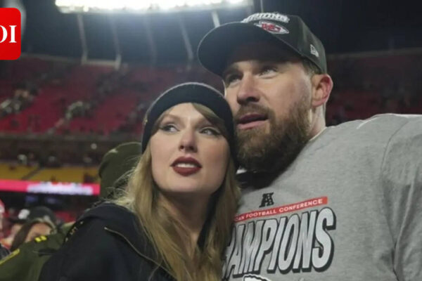 Taylor Swift and Travis Kelce planning patriotic July wedding around Independence Day weekend |