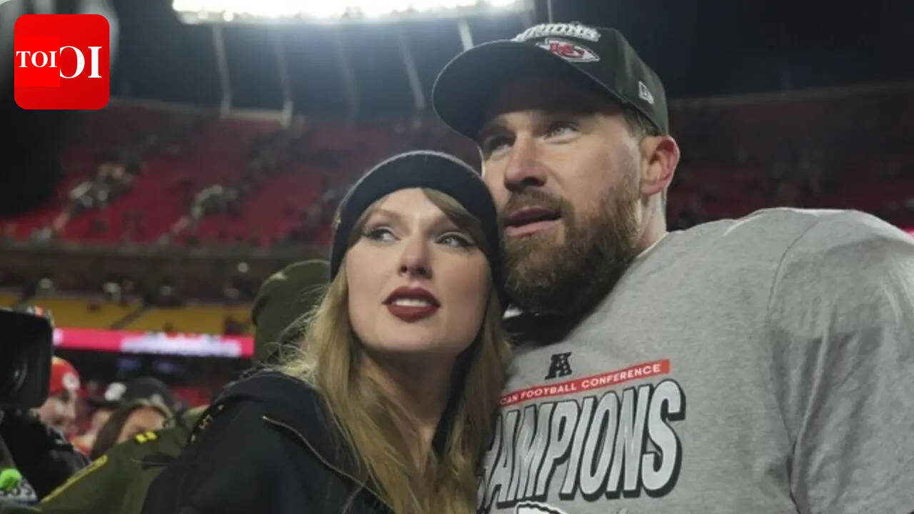 Taylor Swift and Travis Kelce planning patriotic July wedding around Independence Day weekend |