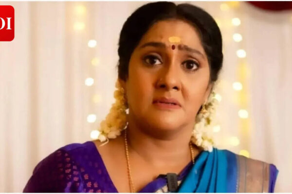'We trusted the local doctor too much': Anju Aravind opens up about aunt's demise | Malayalam Movie News