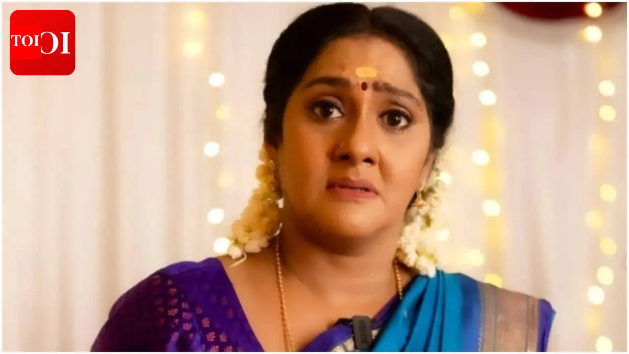 'We trusted the local doctor too much': Anju Aravind opens up about aunt's demise | Malayalam Movie News