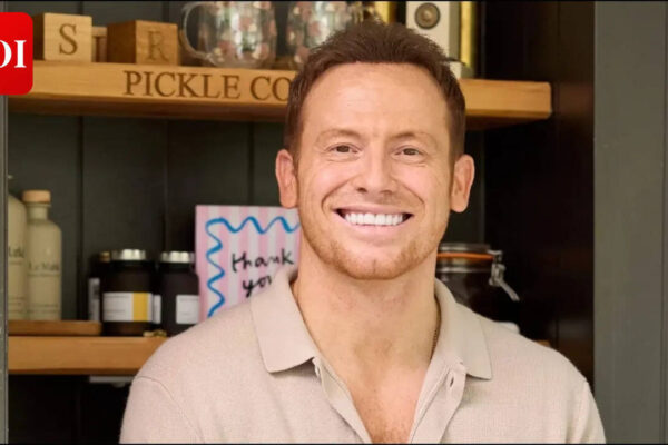 Joe Swash finds emotional details about his ancestors: ‘It really does fill me with a great deal of pride’ |