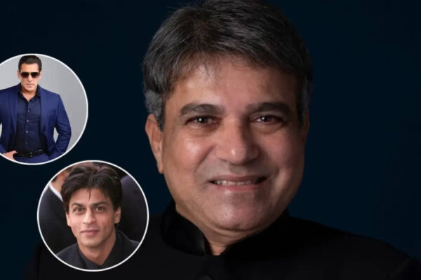 Suresh Wadkar talks about Shah Rukh Khan and Salman Khan: 'SRK knows how to respect others; Salman has a dabang personality' |
