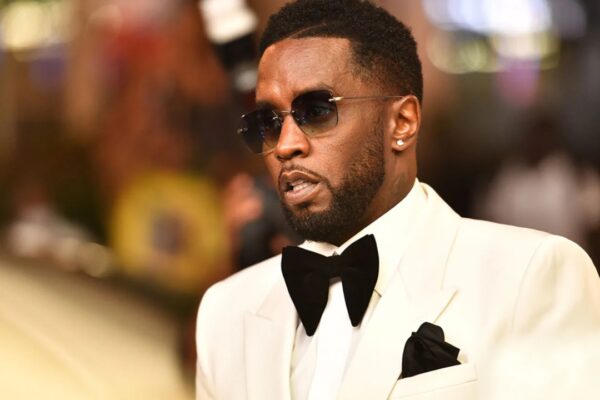 Former child actor sues Sean Diddy Combs over alleged sexual assault at 2007 party | English Movie News