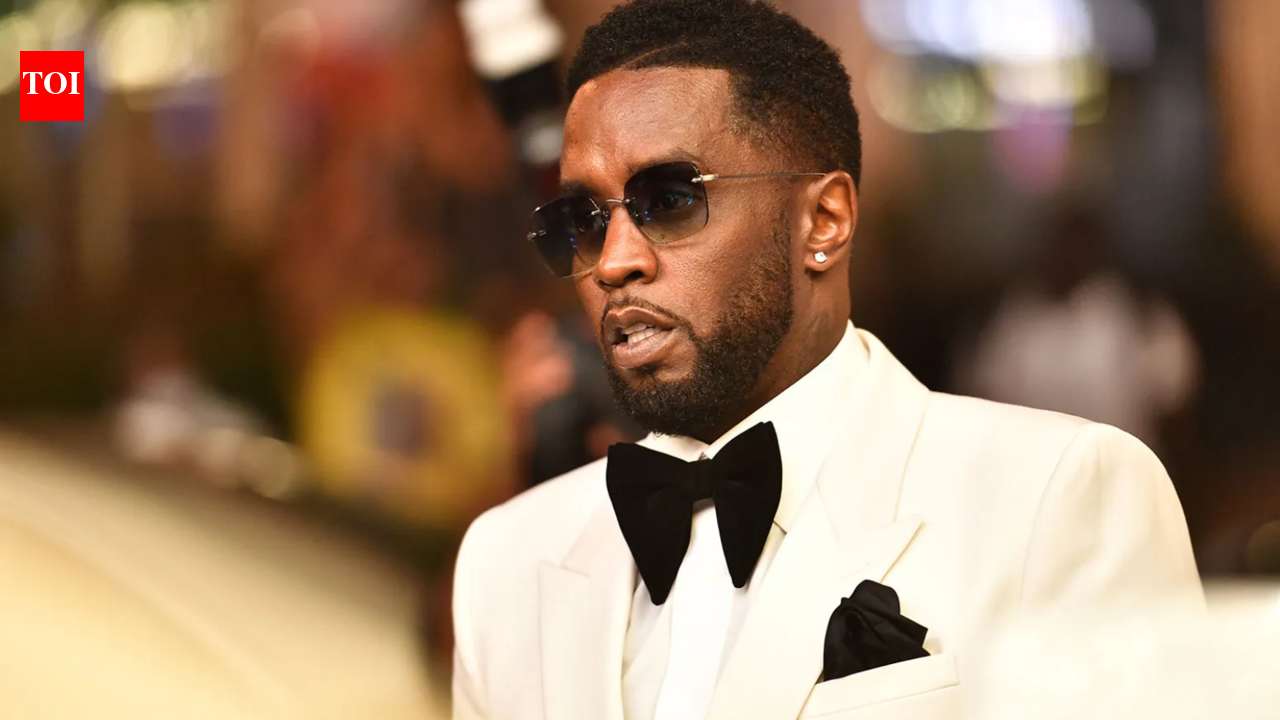 Former child actor sues Sean Diddy Combs over alleged sexual assault at 2007 party | English Movie News