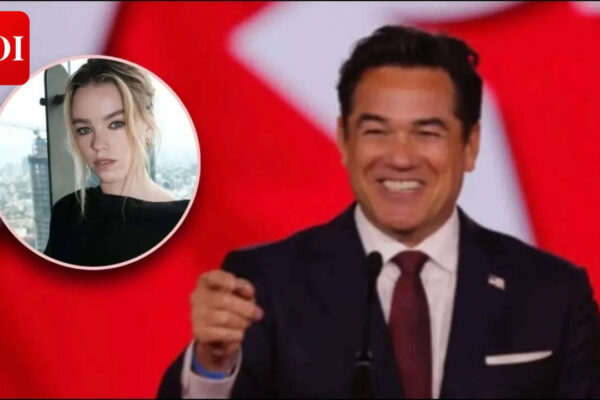 Dean Cain’s comments about Milly Alcock’s ‘Supergirl’ face backlash: Netizens ask, ‘What is his problem?’ |
