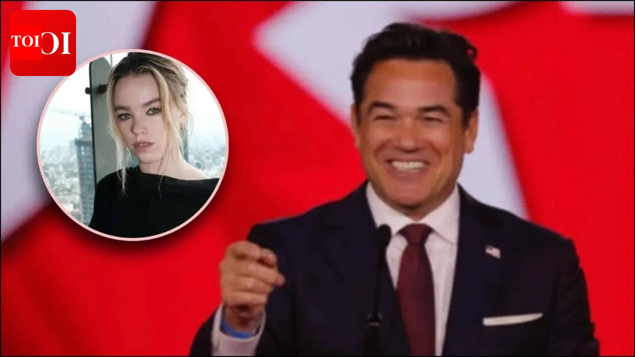 Dean Cain’s comments about Milly Alcock’s ‘Supergirl’ face backlash: Netizens ask, ‘What is his problem?’ |