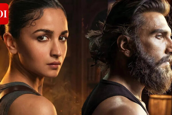 Alia Bhatt's 'Alpha' teaser sparks comparisons with 'Dhurandhar'; Fans say Ranveer Singh starrer 'set the bar high' |