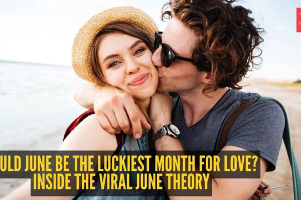 June Theory: What is the June theory? The viral relationship trend taking over social media